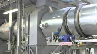 Eisenmann - Pyrobustor®