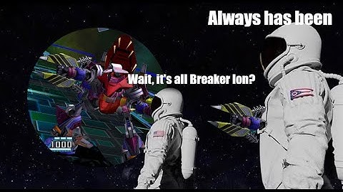 Custom Robo Netplay Casuals vs Goblinoid