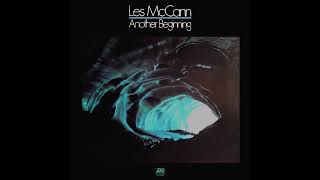 LES McCANN - The Morning Song (1974)