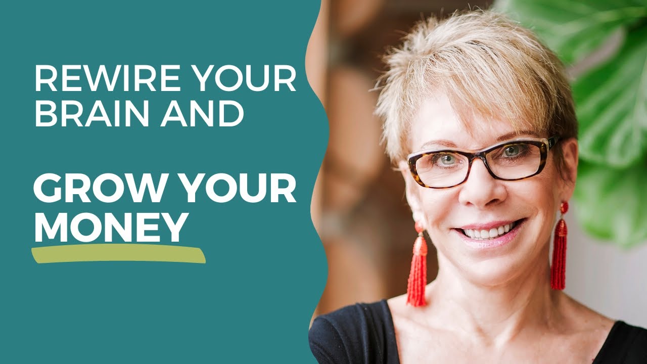 How to Rewire Your Brain and Grow Your Money with Barbara Huson | HDM 248