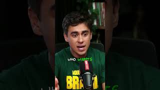 ⚠️ EMPRESAS PARAM DE CONTRATAR MULHERES?!