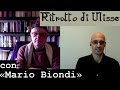 Ritratto di Ulisse. Mario Biondi: la sua traduzione.