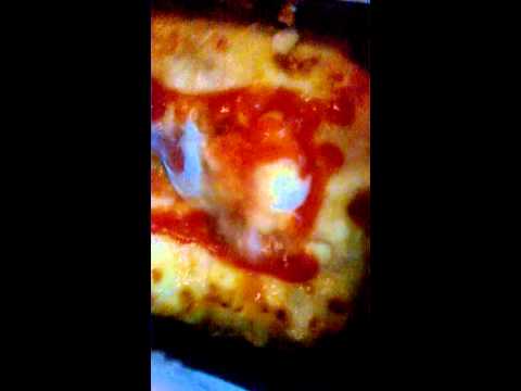 Lasagna Anal Penetration