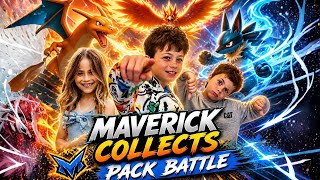 MEGA DREAM PACK BATTLE!!!