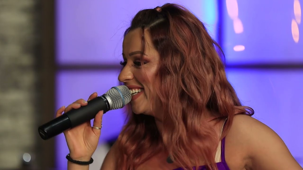 Dobro utro Makedonijo  -  Dani Daniela i Grupa Oskar (ImaT nemaT)