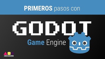 GODOT para PRINCIPIANTES! (Pong)