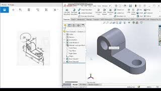 Celebrity SolidWorks Tutorial 9 – 3D Block Modeling Step-by-Step Net Worth
