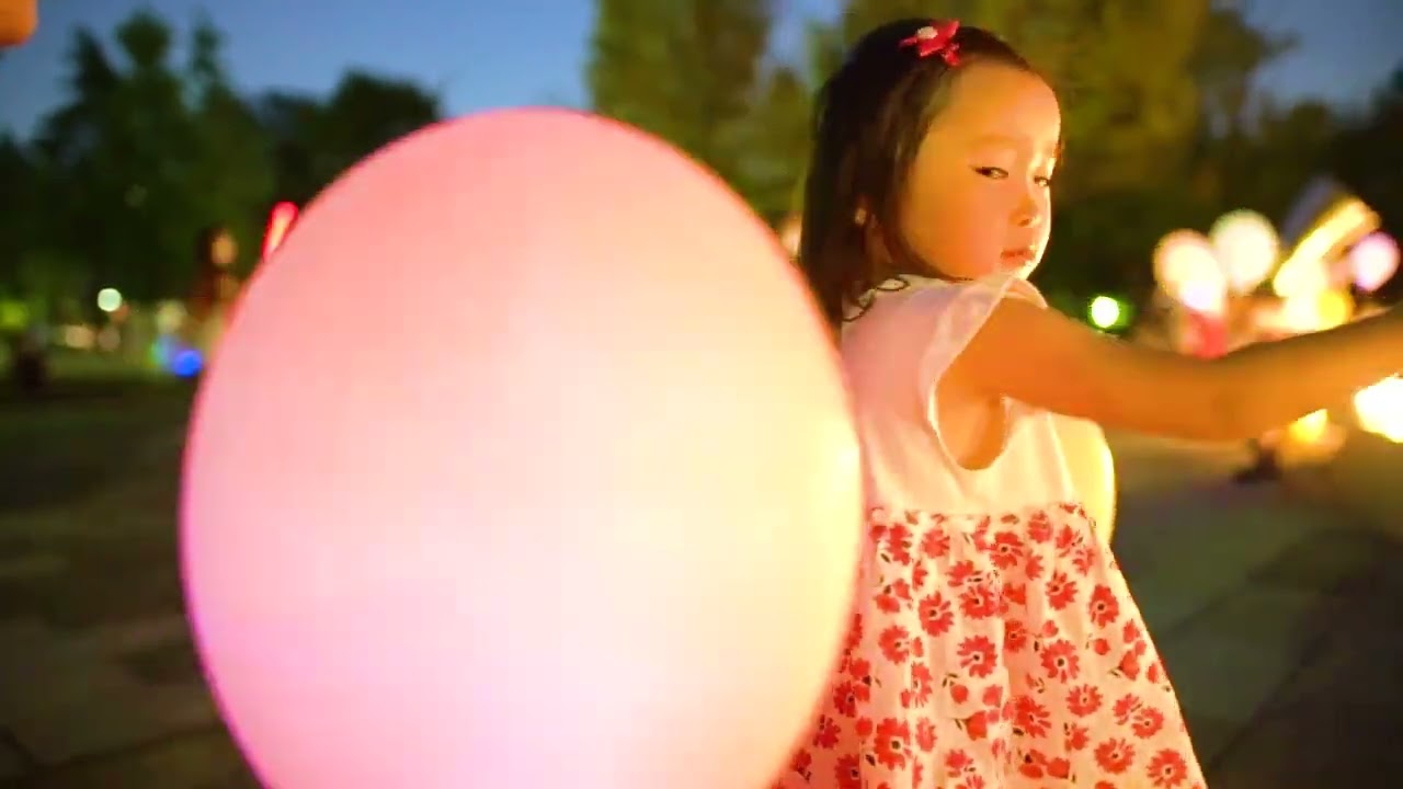 東京五感公園2021