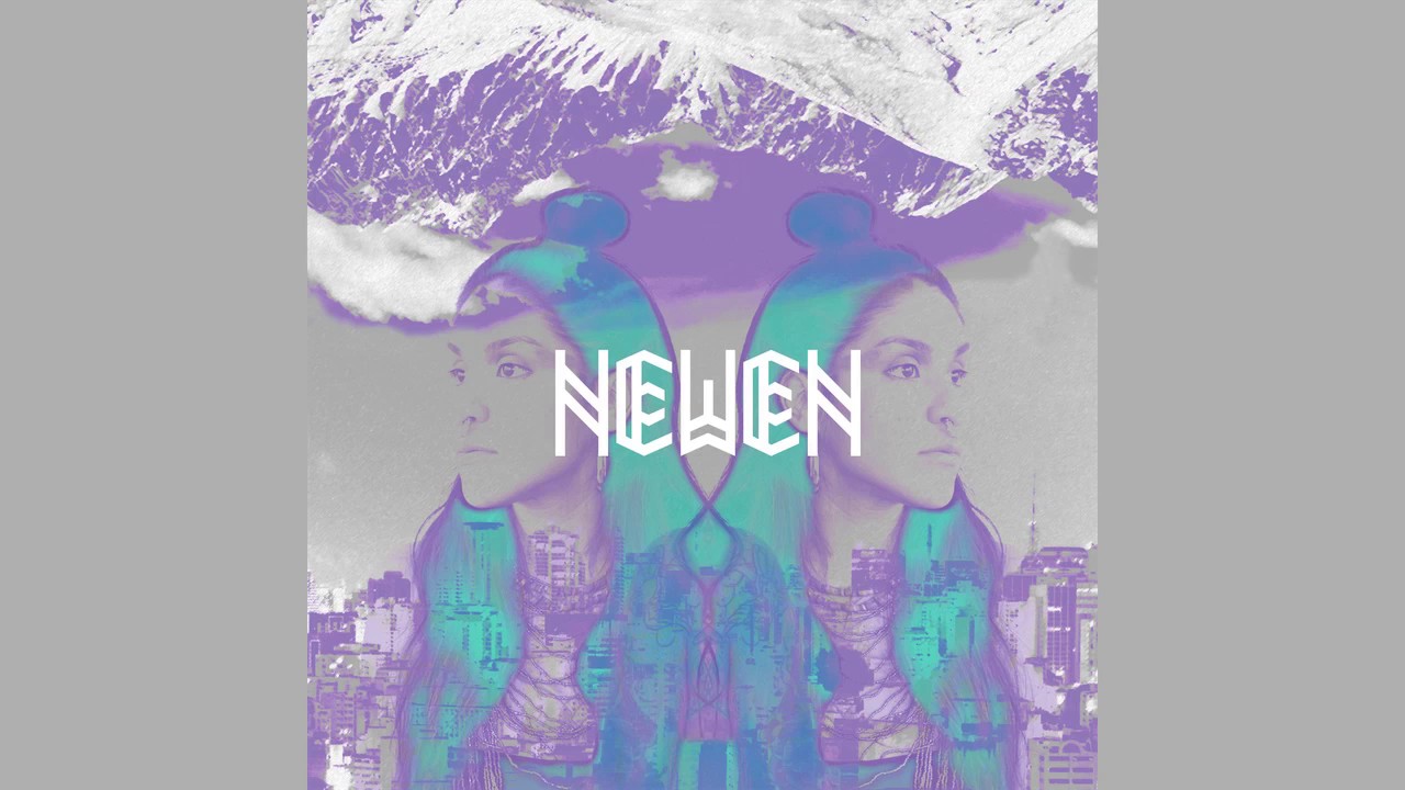 BRISA FLOW - NEWEN (Álbum Completo) - 2016