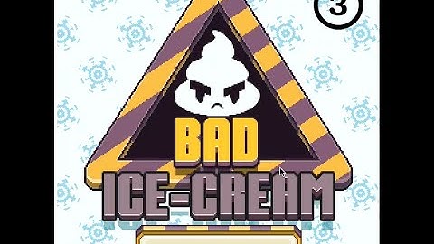 Nitrome -  Bad Ice Cream - Trolls! [3]