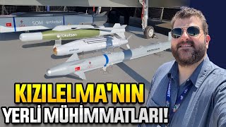 Kızılelma, Tb3 Ve Cayrokopter Teknofest Ankara Vlog