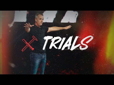 James - Wk 1: Trials (Full Service)