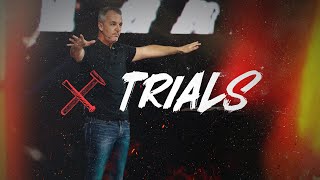 James - Wk 1: Trials (Full Service)