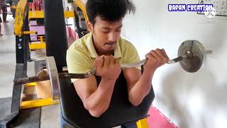 Pakua Gym Centrebloging Video