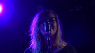 Video thumbnail of "Jillian Rae - When Doves Cry (Prince Cover)"