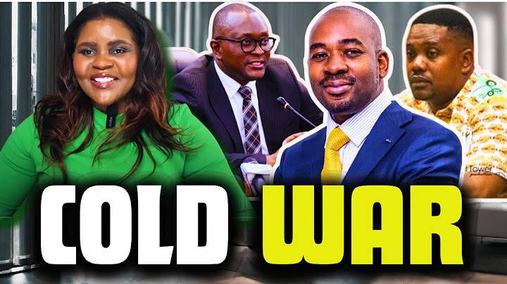 BREAKING! Mnangagwa Furious Over Chamisa’s Statement on SADC: War Vets Vows to Unseat Tshabangu!