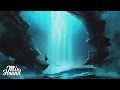 Chillstep yalx  crystal realm