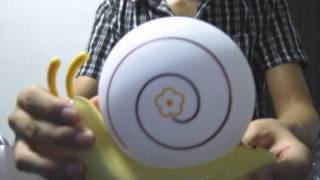 BoomDealer.com   Snail Lamp LED Night Light Kid's Snail Night Light screenshot 5