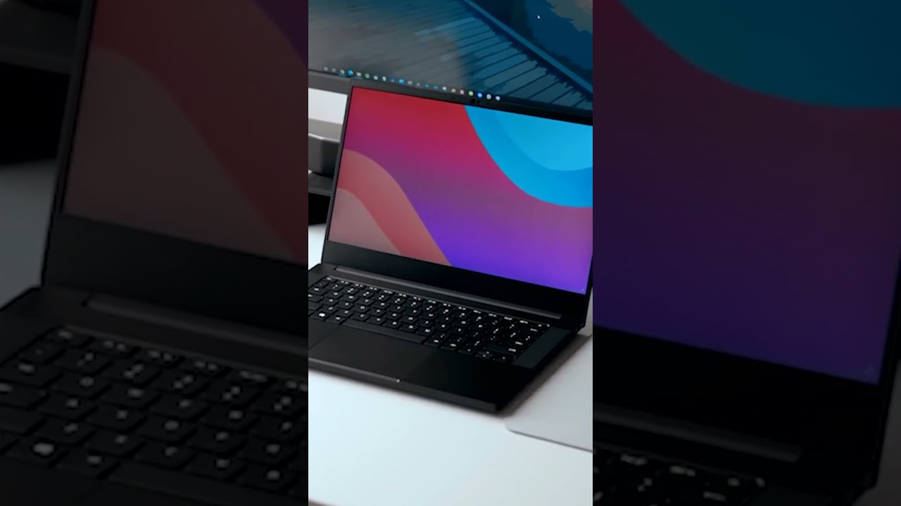 TOP 6 Best Travel Laptops 2022 Easy To Carry Around For Students Freelancers Shorts