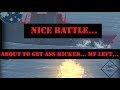 Cringe common moment in Naval Armada.