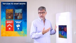 The FotoZap Photo Booth for Retail and Events screenshot 5