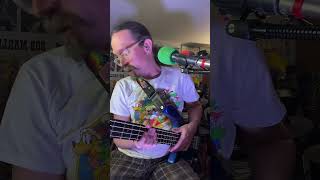First Live Song