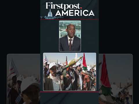 Israel Warns Houthis Of Tehran S Fate As IDF Hits Yemen S Hodeida Port Firstpost America N18G