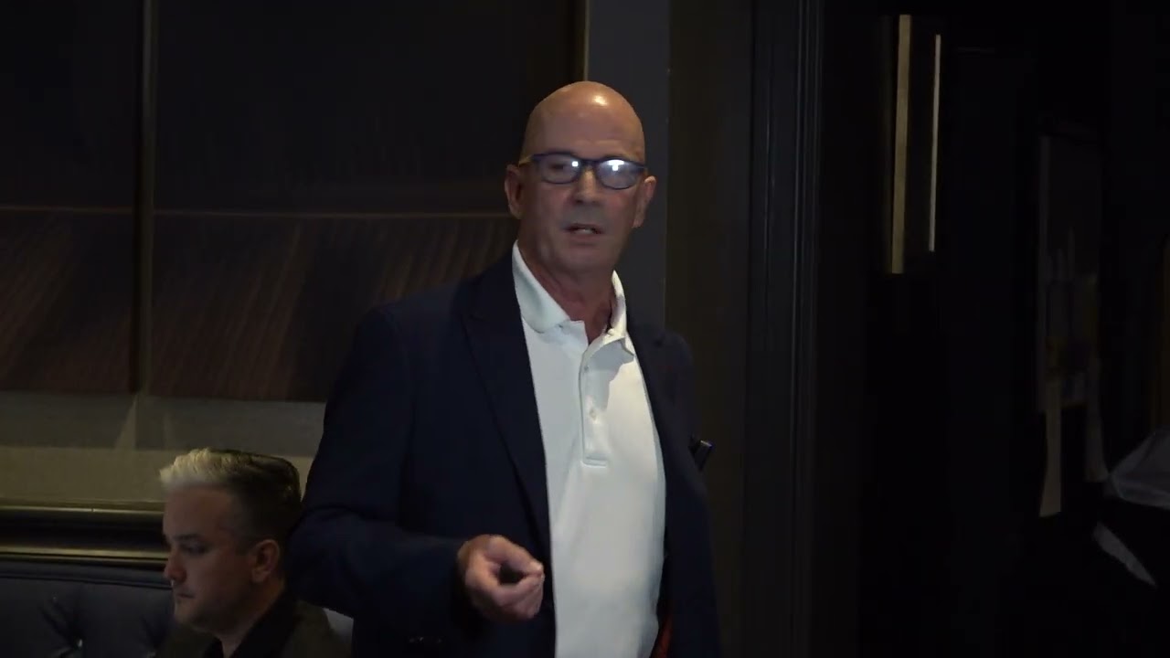 Keystone September 22, 2022 TCG Consulting Group YouTube