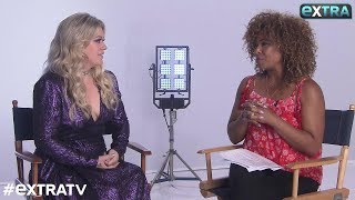 How Kelly Clarkson’s Childhood Dreams Are Coming True at Billboard Music Awards