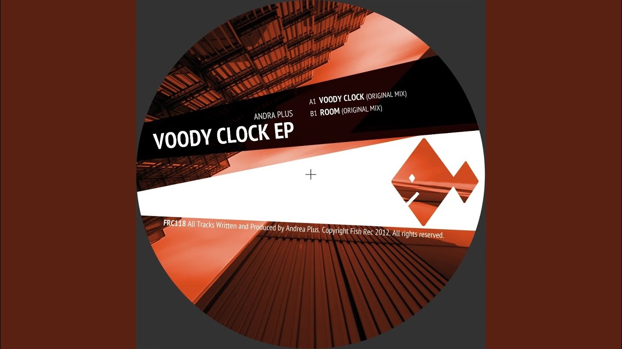 Watch Room (Original Mix) on YouTube Watch Room (Original Mix) on YouTube