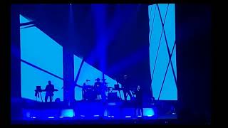 OMD - Forever Live And Die (2024.02.14)