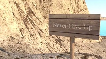 Rise l Never Give Up ( A Short 3D Animation About Dreams)