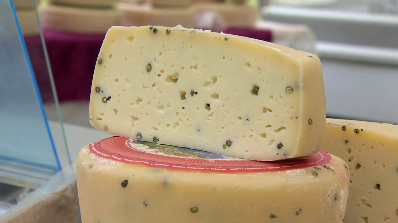 VAL DI RABBI: LATTE IN FESTA CON LA DESMALGHIADA