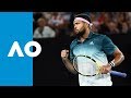 CPA Shot of the Day: Jo Wilfried Tsonga | Australian Open 2019