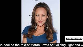 Lauren C. Mayhew biography