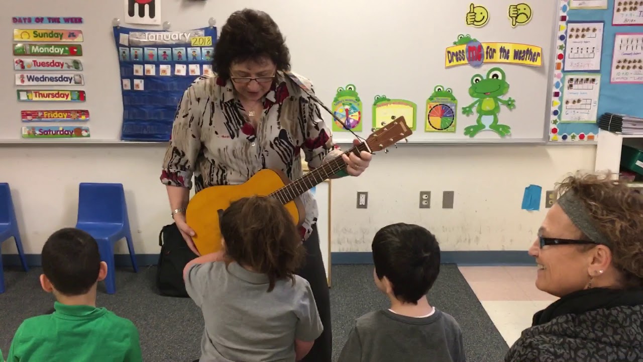 music lessons for special education students