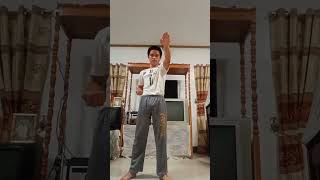COMPILATION OF BASIC STANCES, PUNCHES, BLOCKS AND KICKS OF TAEKWONDO.