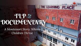 THE LEARNING PLACE DOCUMENTARY1