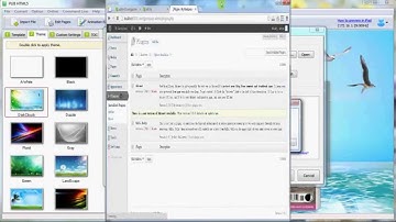PUB HTML5 Tutorial Embed Digital Publication to Wordpress Website