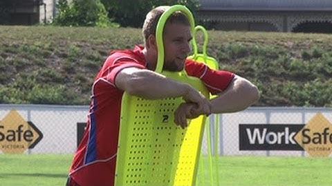 Draftees: Ep.10 - Stringer