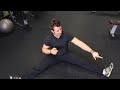 How to Fix Lower Back Pain | Quadratus Lumborum Release