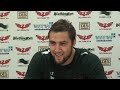 2011 09 13 - Josh Turnbull & Ben Morgan