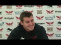2011 09 13 - Josh Turnbull & Ben Morgan