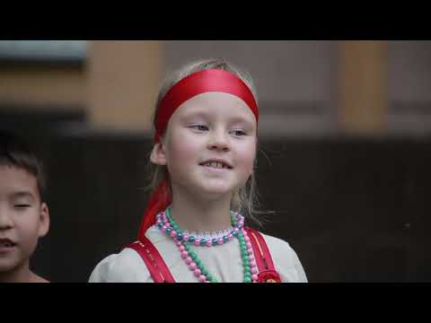 AO Music | "Nashu" Official Video
