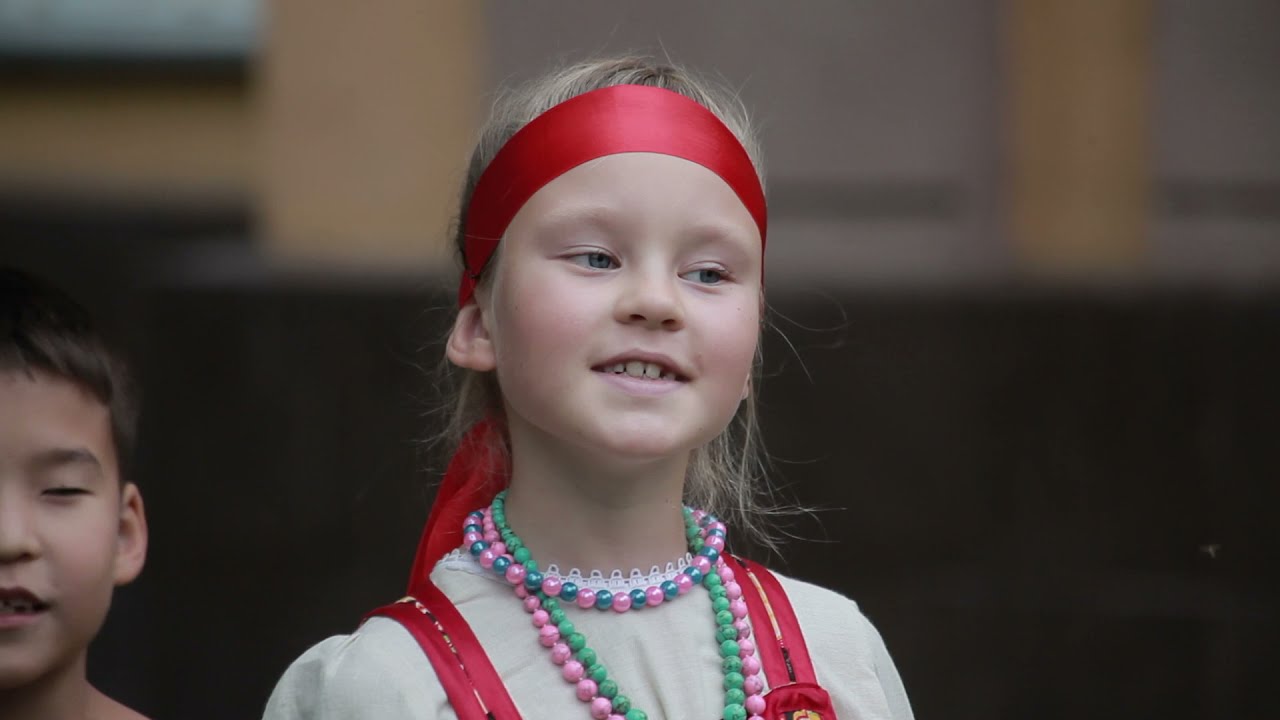 AO Music | "Nashu" Official Video