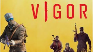 GETTING READY FOR SEASON 10!!!:Vigor Funny Moments #52