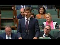 Coalition Govt is delivering a strong coordinated cyber security strategy for all Australians