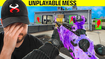 Cheaters are Ruining Warzone & Black Ops 6!