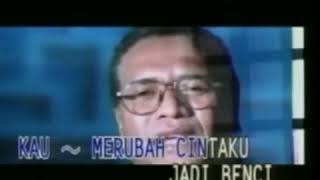 Broery Marantika - Hati yang Terluka (Karaoke)