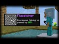 the BEST fishing XP farm (Hypixel Skyblock)